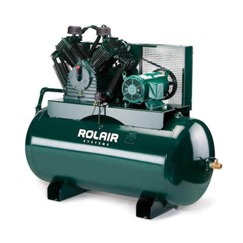 15 – 20 hp Two-Stage Industrial Air Compressor H15312K60