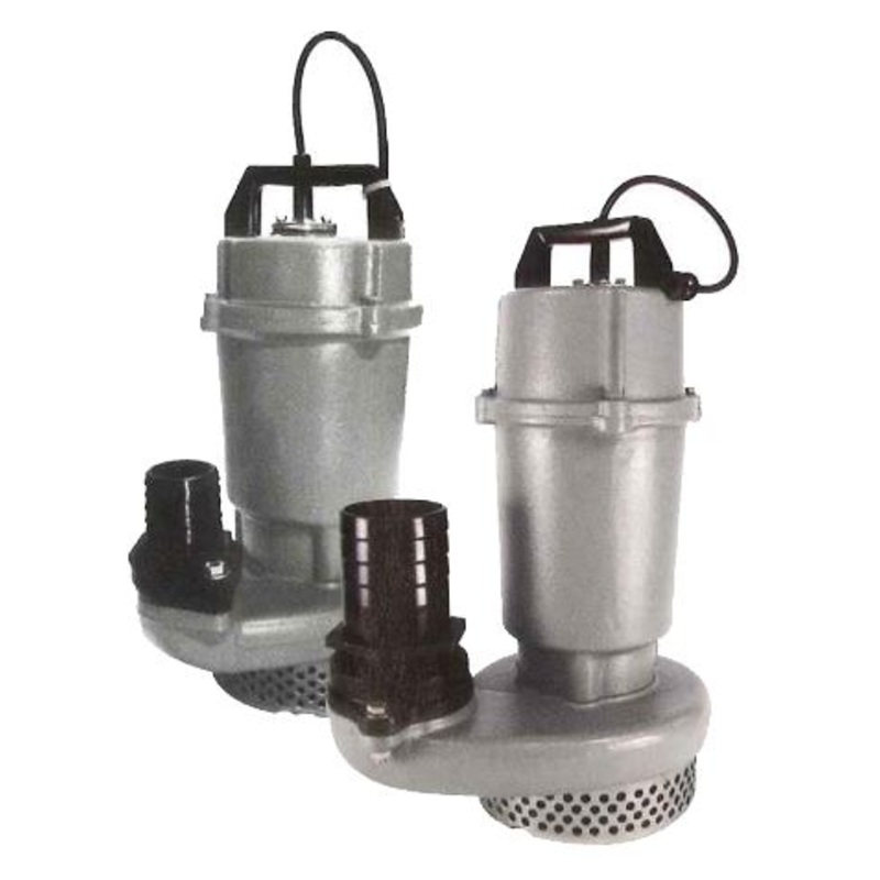 Afectmn 3″ 750W 415V Submersible Water Pump | Model : KO-308T