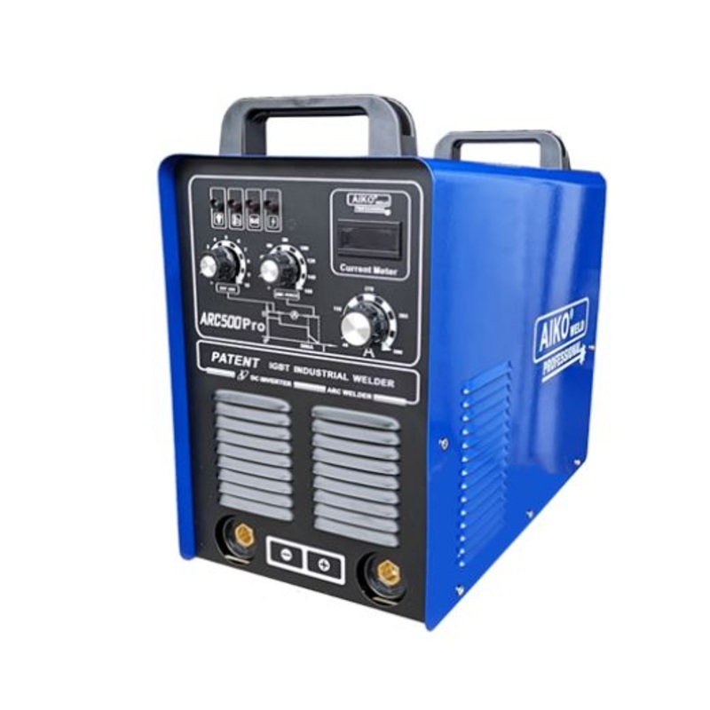 Aiko  415V ARC400PRO Welding Inverter with | Model : W-ARC400PRO