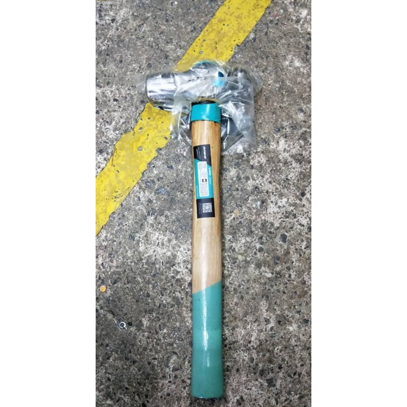 Aiwo 1 – 3 Lbs Ball Pein Hammer | Model : HAM-AHYBP 1Lbs (HAM-AHYBP25)