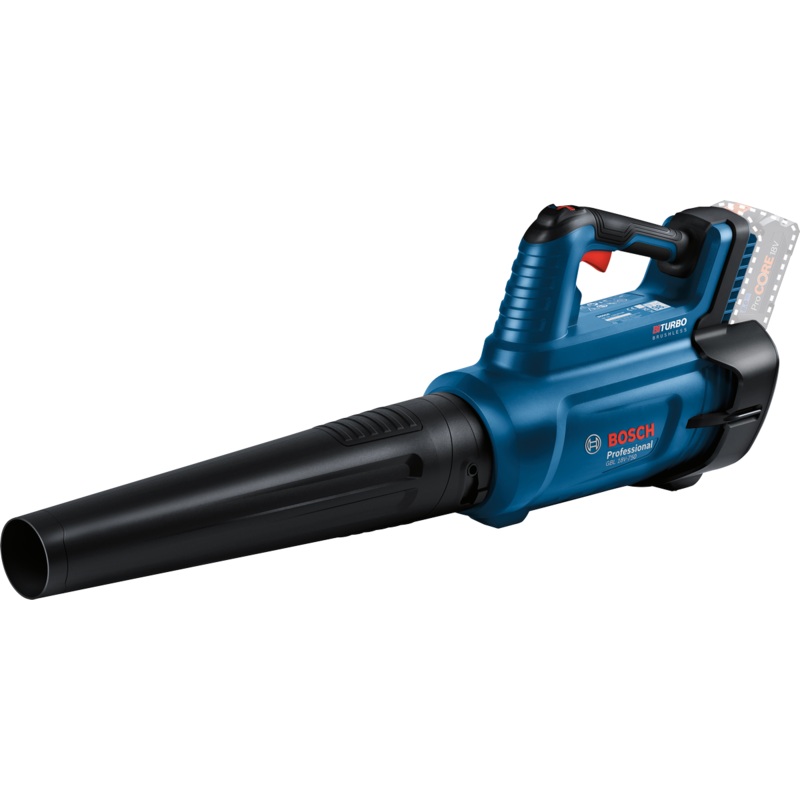 Bosch GBL 18V-750 18V Cordless Brushless Leaf Blower (Bare Tool)