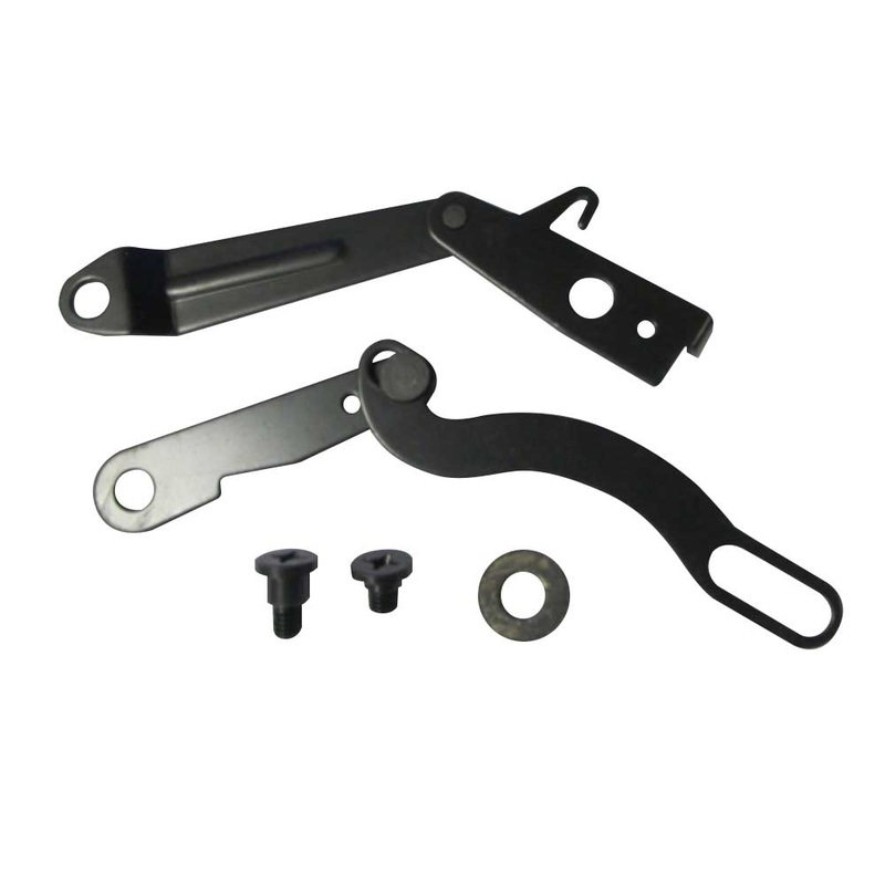 Evolution FURY3 & RAGE3-S Blade Guard Mechanism Kit
