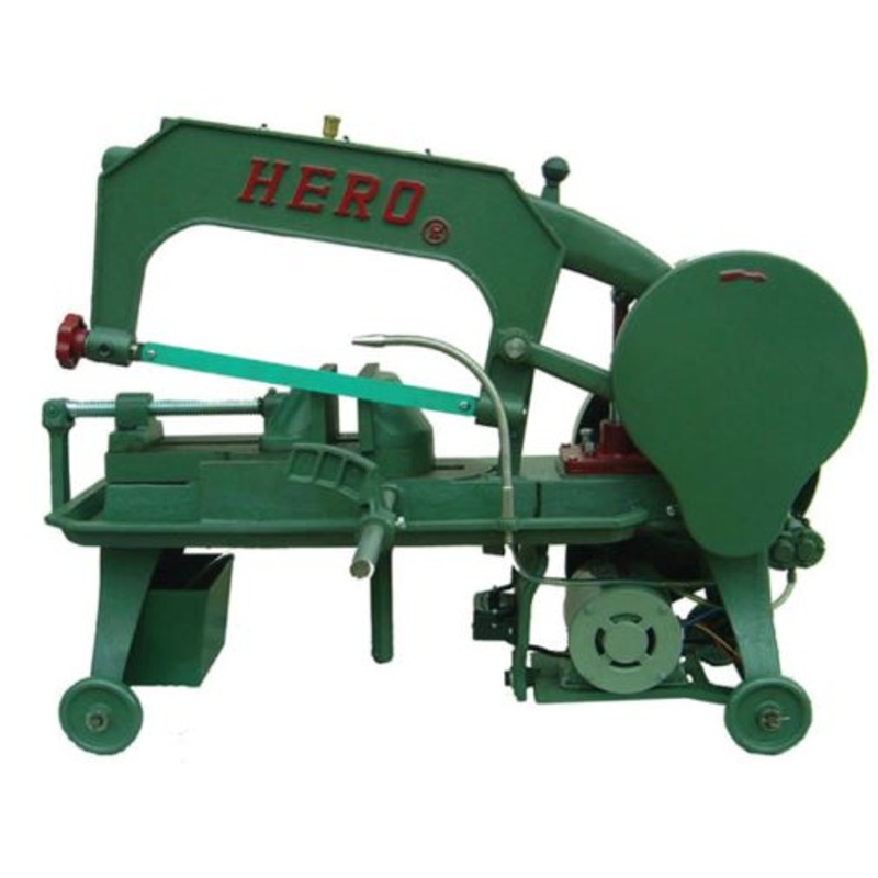 Hero Hex Machine 14″ | Model: HSM-HR14