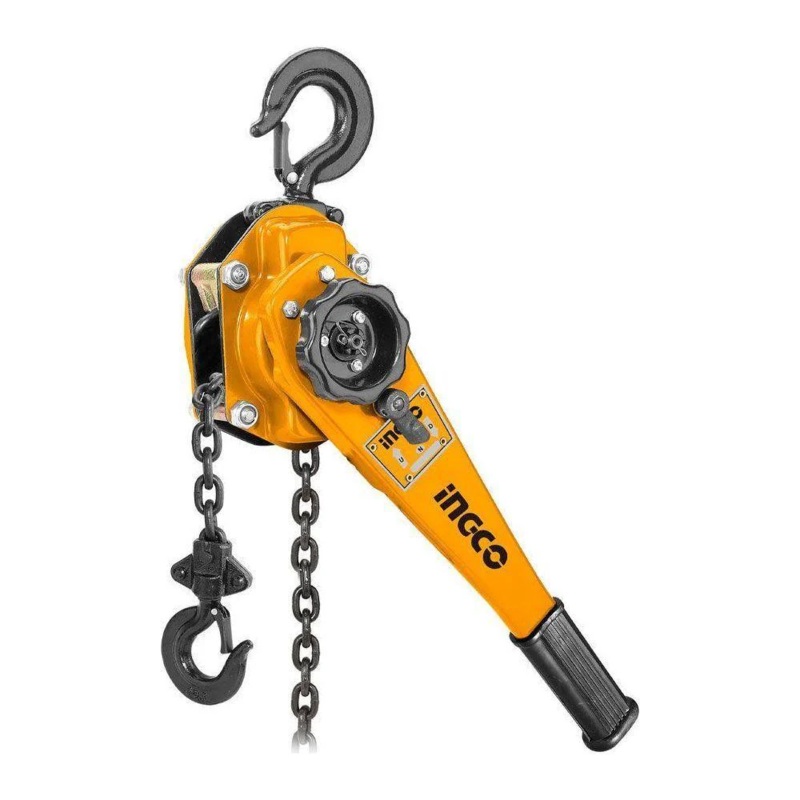 Ingco HSLB0030 Lever Block 3Ton