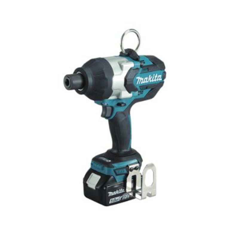 Makita DTW800RMJ Cordless Impact Wrench | Model : M-DTW800RMJ