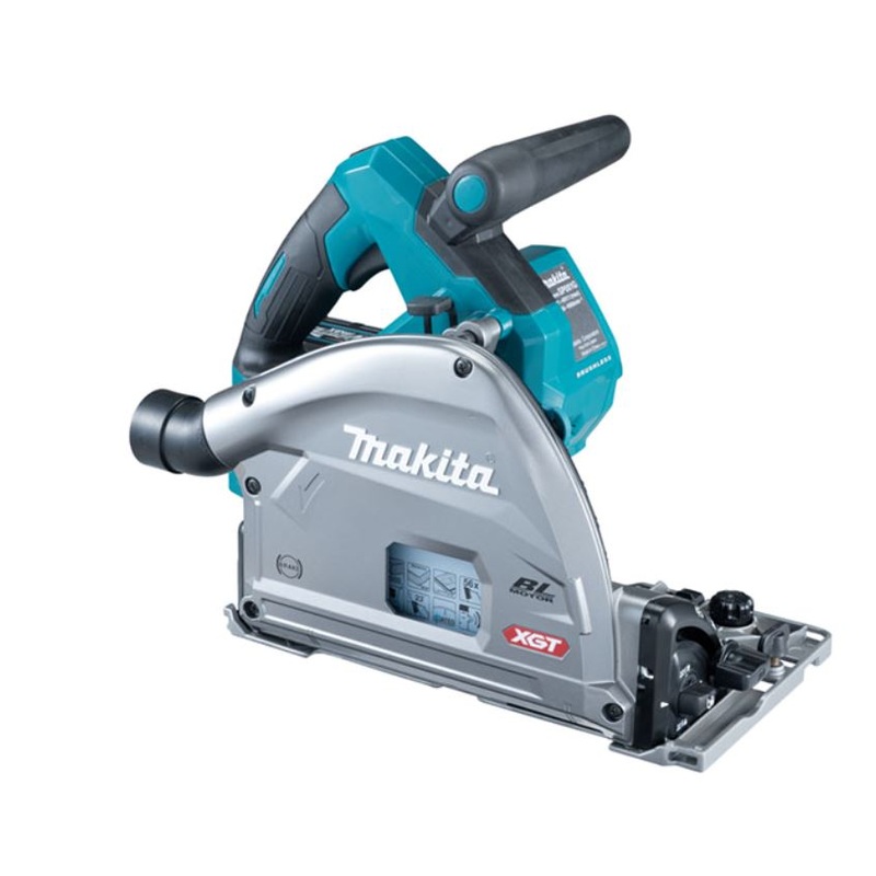 MAKITA SP001GZ 40V max Cordless Plunge Cut Saw (Bare Unit) | Model: M-SP001GZ