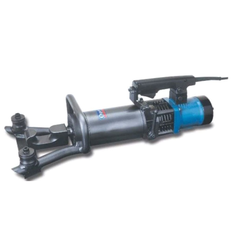 Ogura 110V D32 Hydraulic Rebar Bender | Model : OG-HBB-32HPW-115V