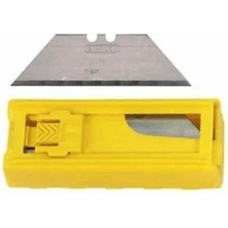 Stanley 11-921T Homeowner Utility Cutter Knife Blade Refill