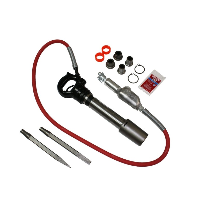 TX-133-11RB – 11″ Rivet Buster