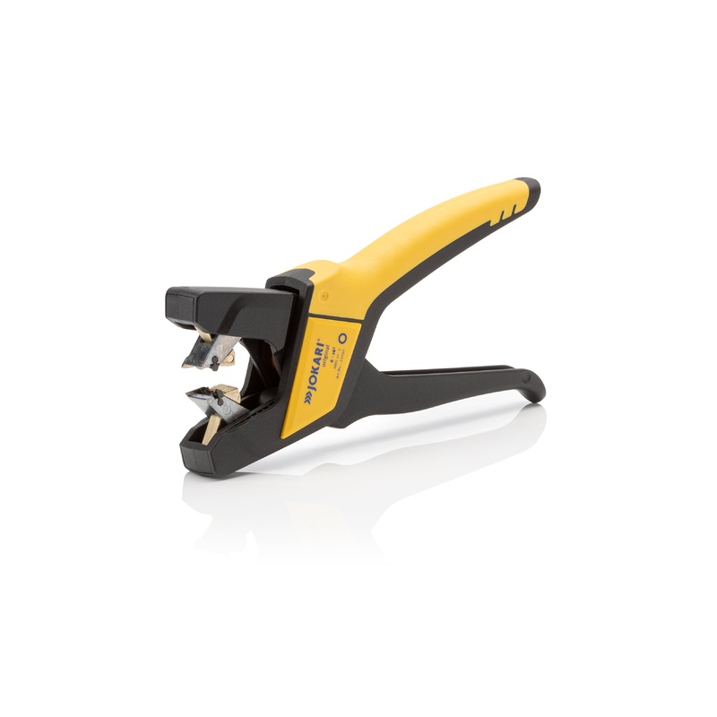 Wire Stripper for 6mm to 16mm, 10 AWG to 5 AWG