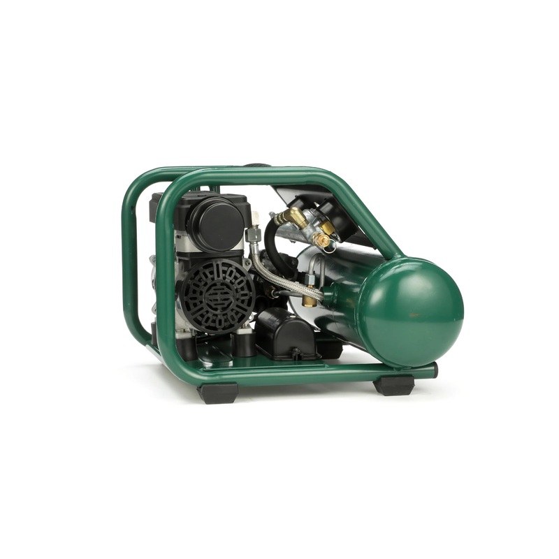 AB5PLUS Air Compressor