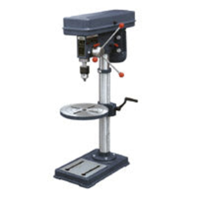 AIKO #ZJQ-16/4116K Drill Press 3/4hp 16mm | Model : 4116-ZJQ16