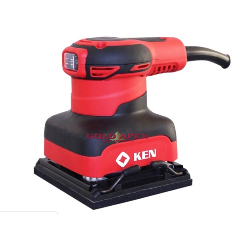 Ken 9500 Sander