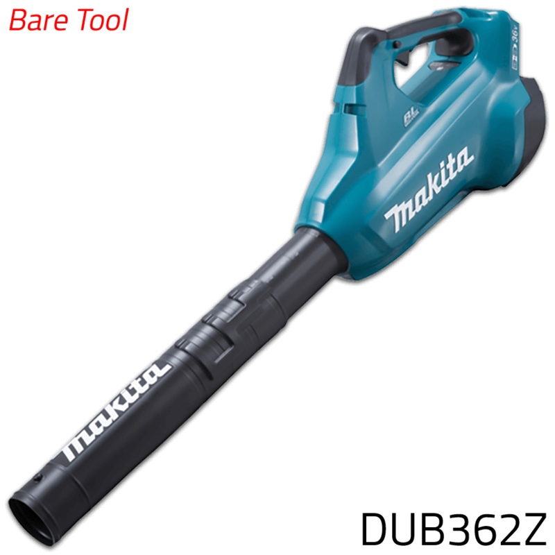 Makita DUB362Z 36V Cordless Brushless Leaf Blower / Air Blower (LXT Series) [Bare tool]