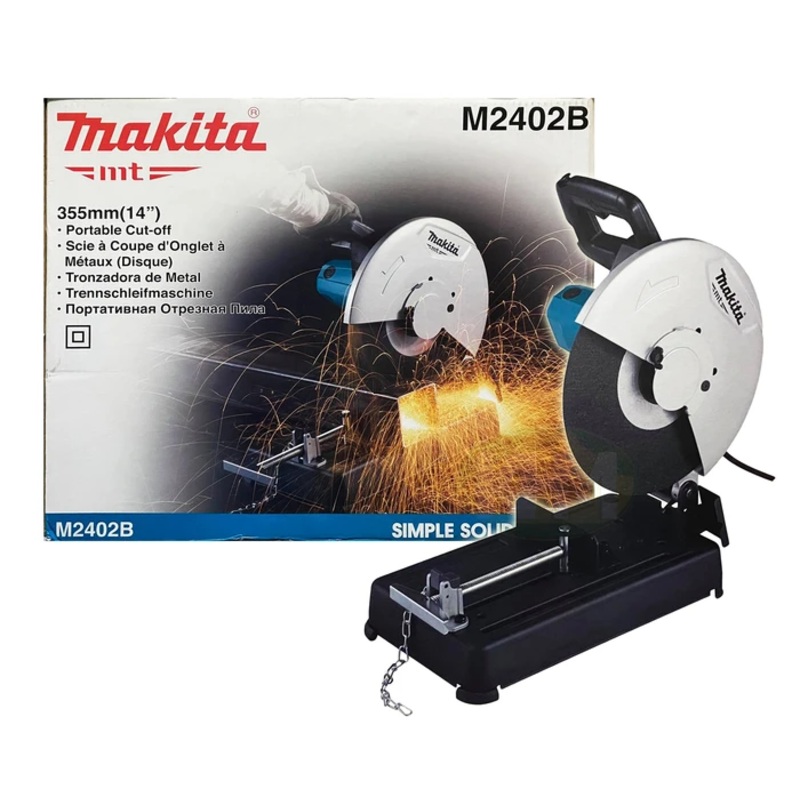 Makita M2402B Cut Off Machine