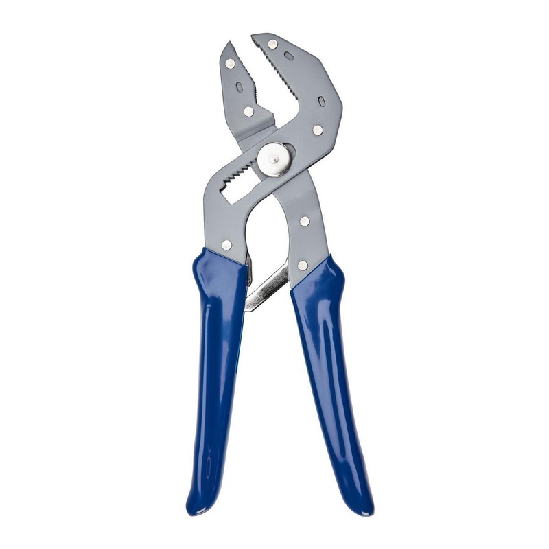 QUINN 10 in. Self Adjusting Pliers