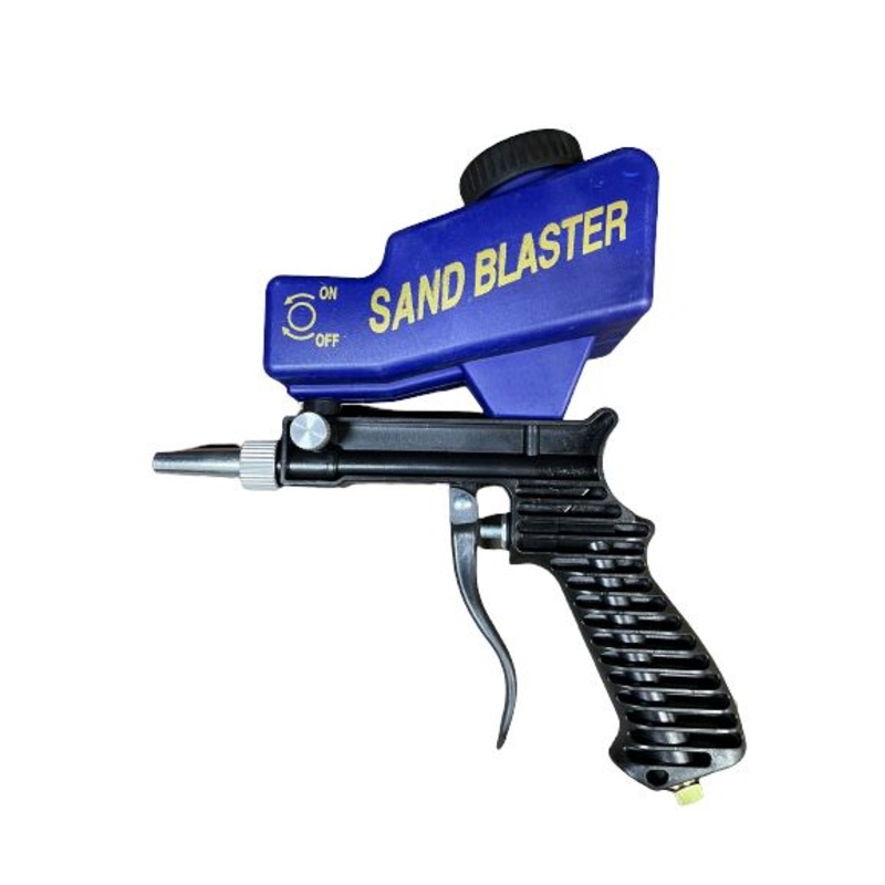 Sand Blaster Air Spray Gun | Model : AT-SBT