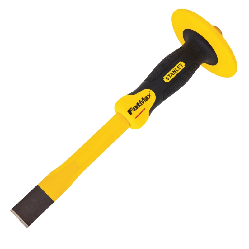 Stanley 16-332 FatMax Concrete Cold Chisel