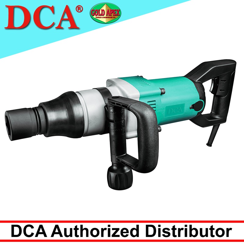DCA APB30 Impact Wrench