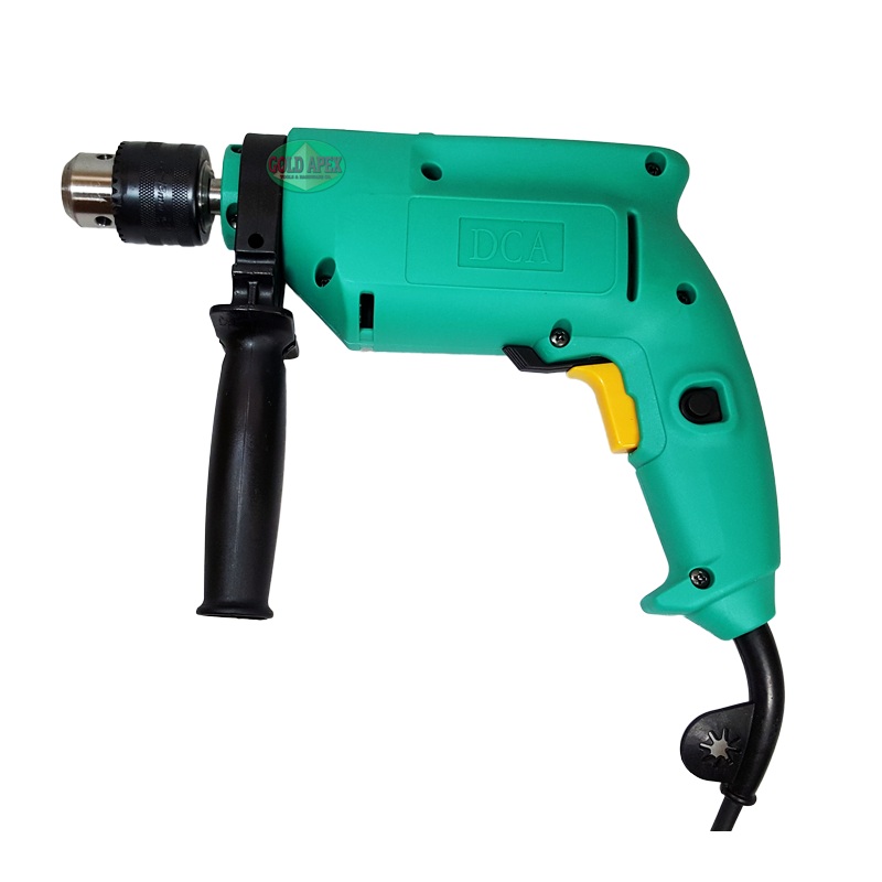 DCA AZJ02-13 Impact Drill / Hammer Drill