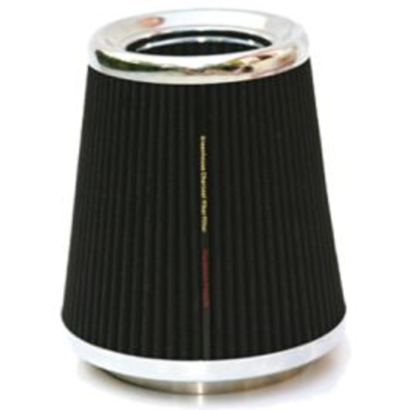 Deau Passe Charcoal HEPA Fiber Air Filter 6in 942 CFM