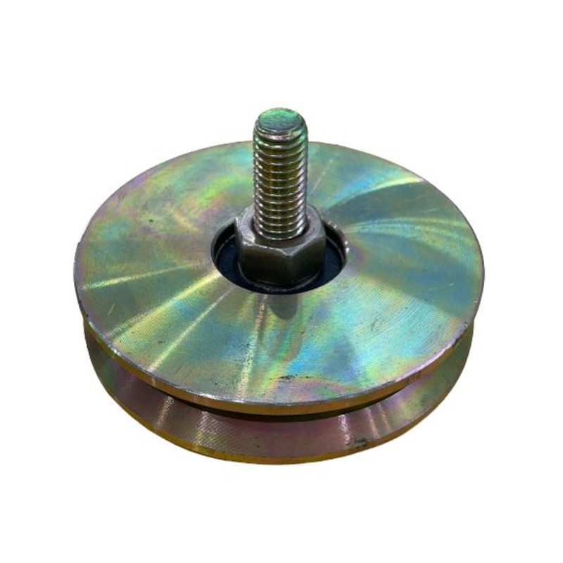 Gate Roller 3″ and 4″ | Model : ROLLER-G 3″