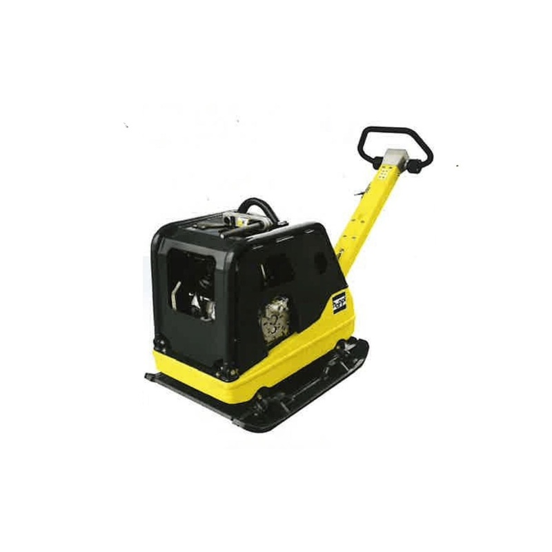 Hoppt Reversible Plate Compactor (402kg) C/W Hatz Engine 1D42S (Crank Start Only) | Model : CPT400DE