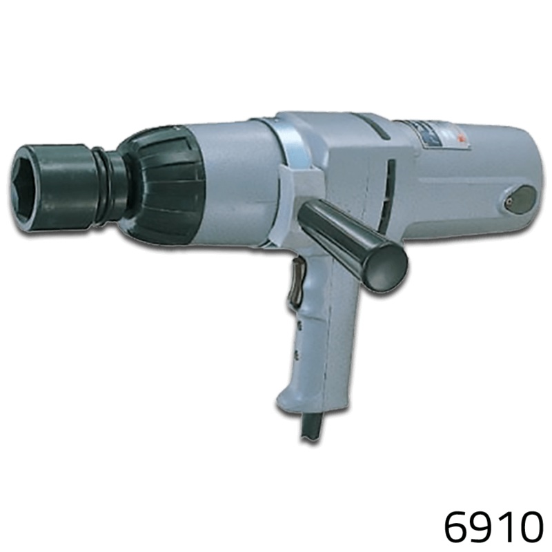 Makita 6910 Impact Wrench