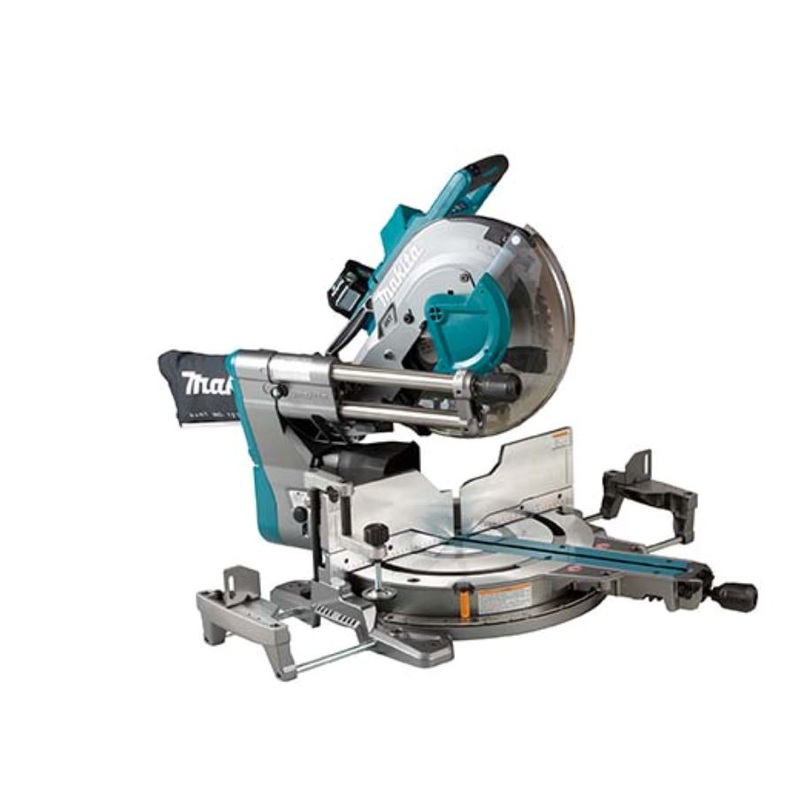 MAKITA LS003GZ 40Vmax Cordless Slide Compound Miter Saw (Bare Tool) | Model: LS003GZ