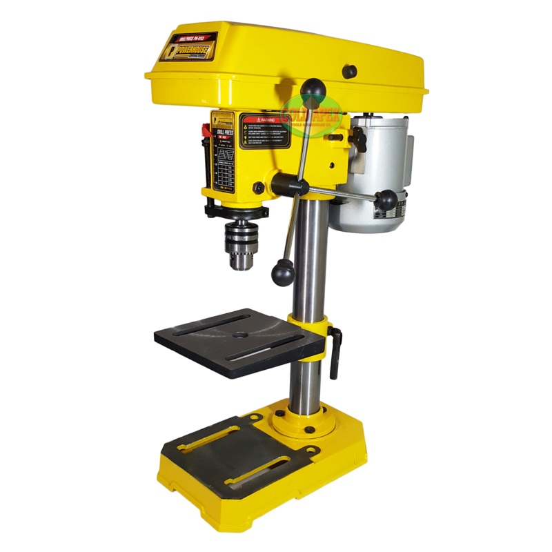 Powerhouse PH-4113 Drill Press