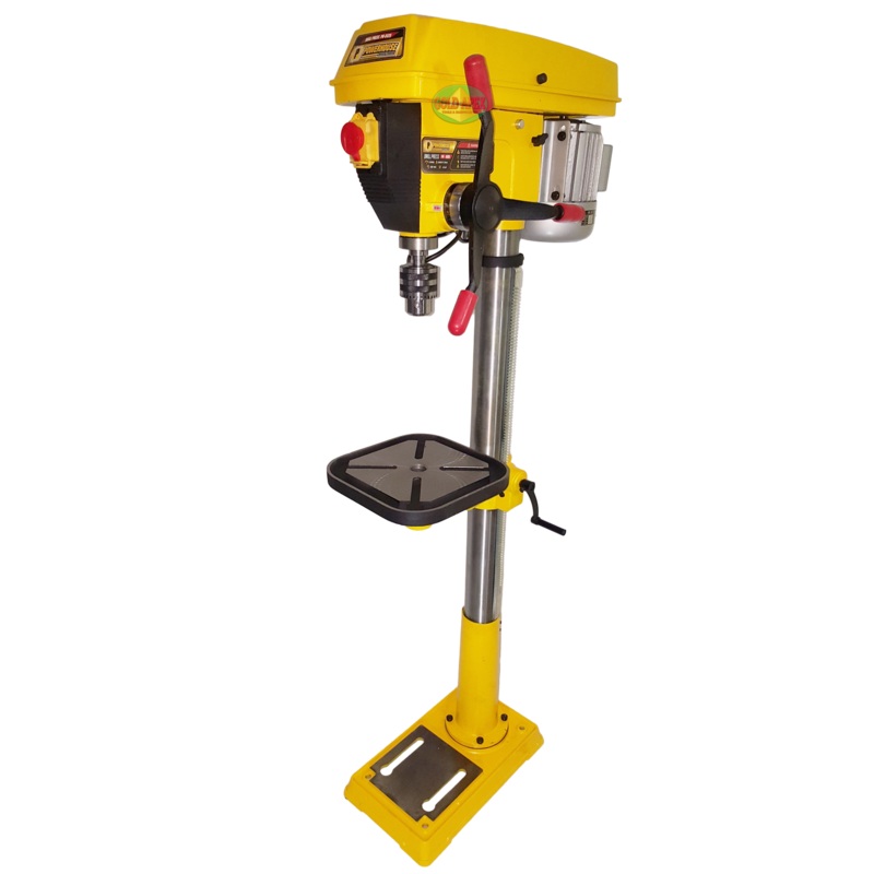 Powerhouse PH-5125 Drill Press