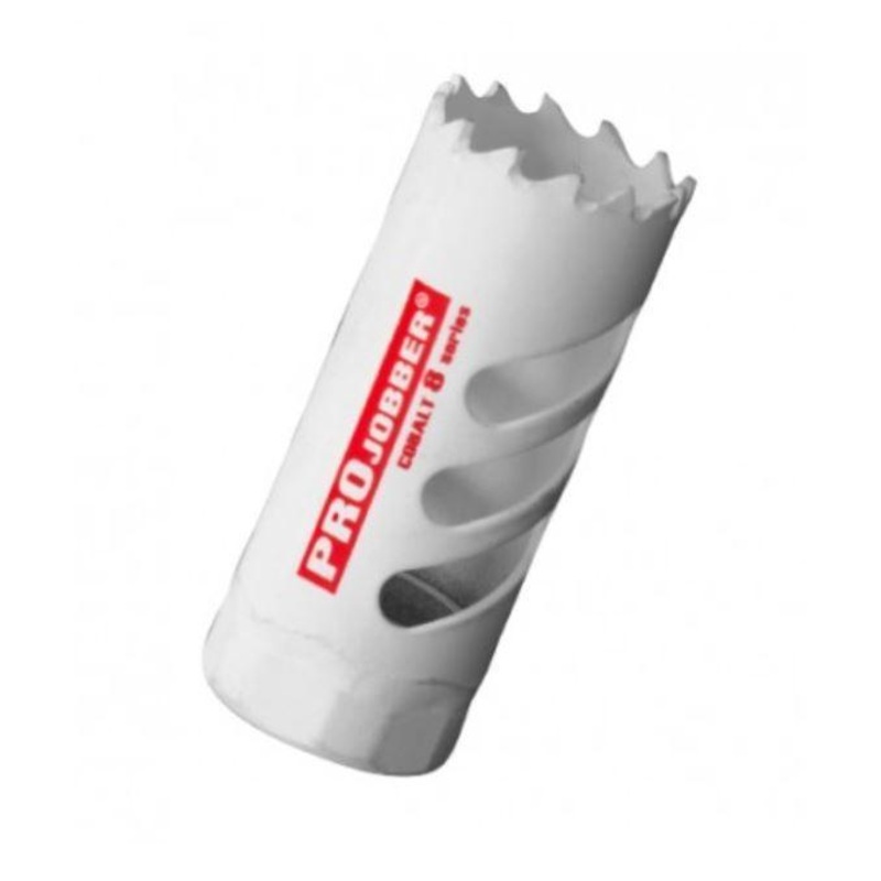 Projobber 152 mm M42 Fleem Ground Tooth Bi-metal Hole Saw | Model : 085-64-0