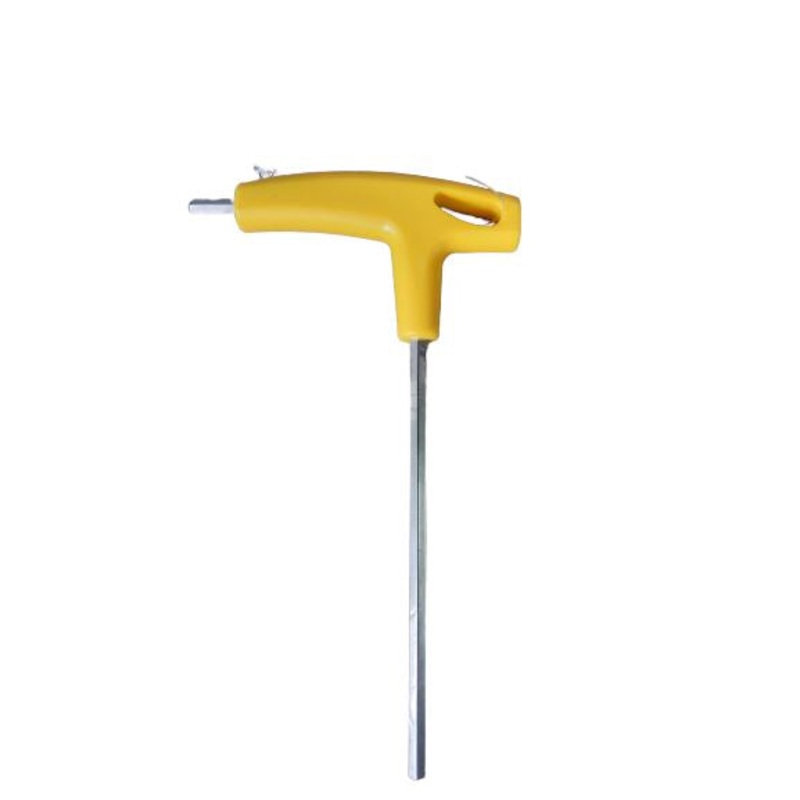 R’DEER T Hex Key | Model: HK-R-T 2.5mm