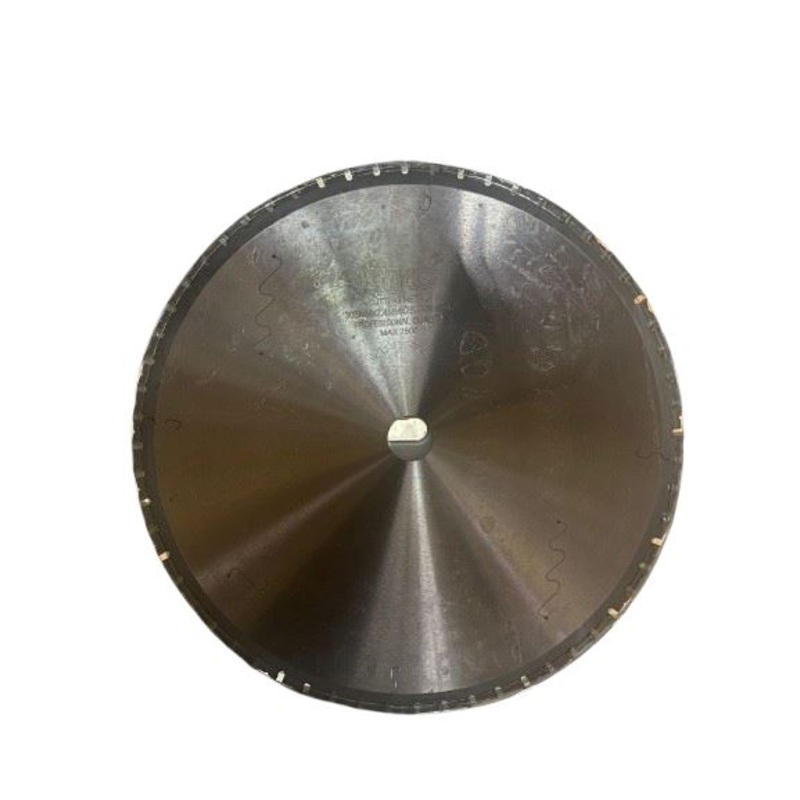 Aiko 12″ 305*25.4*60T Low Speed Metal Cutting Saw Blade | Model : SBA-MS30560
