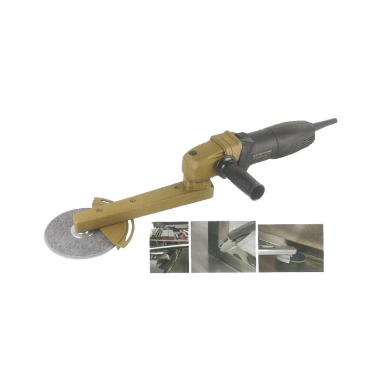 Aiko 900w Polisher & Grinder | Model : BGM-150S