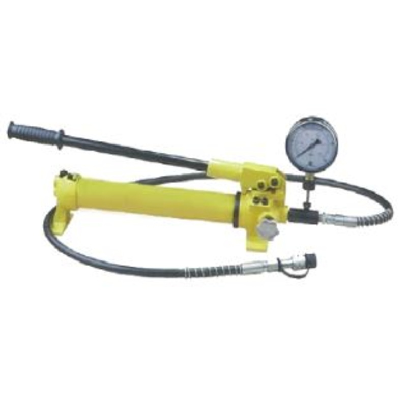 Aiko Hand Hydraulic Pump #Hhb-700B With | Model : HHB-700B
