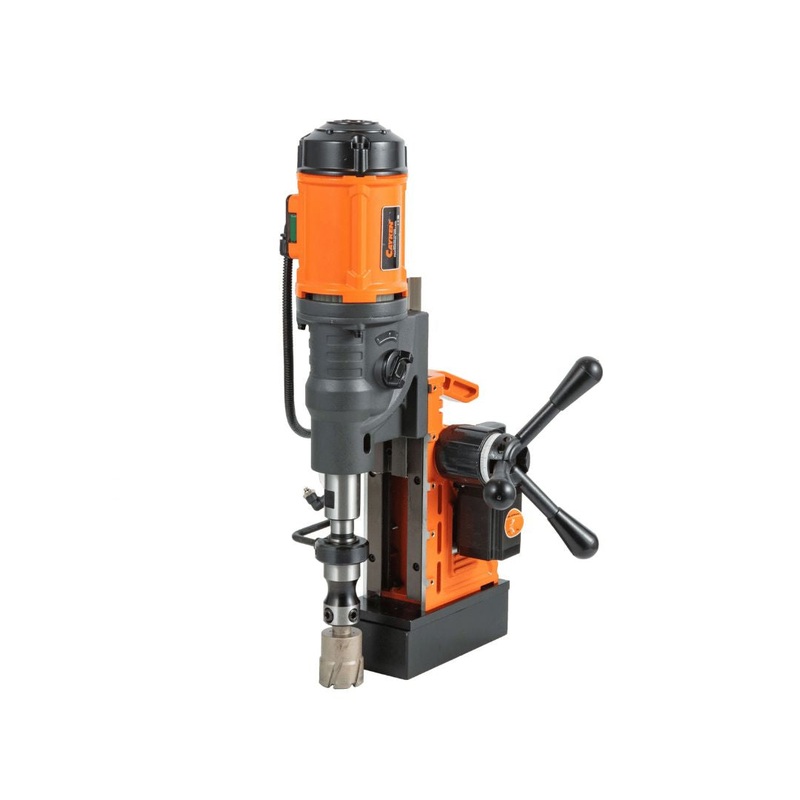 Cayken Magnetic Drill 80mm With Auto Feeding | Model: MD-KCY80/3QE