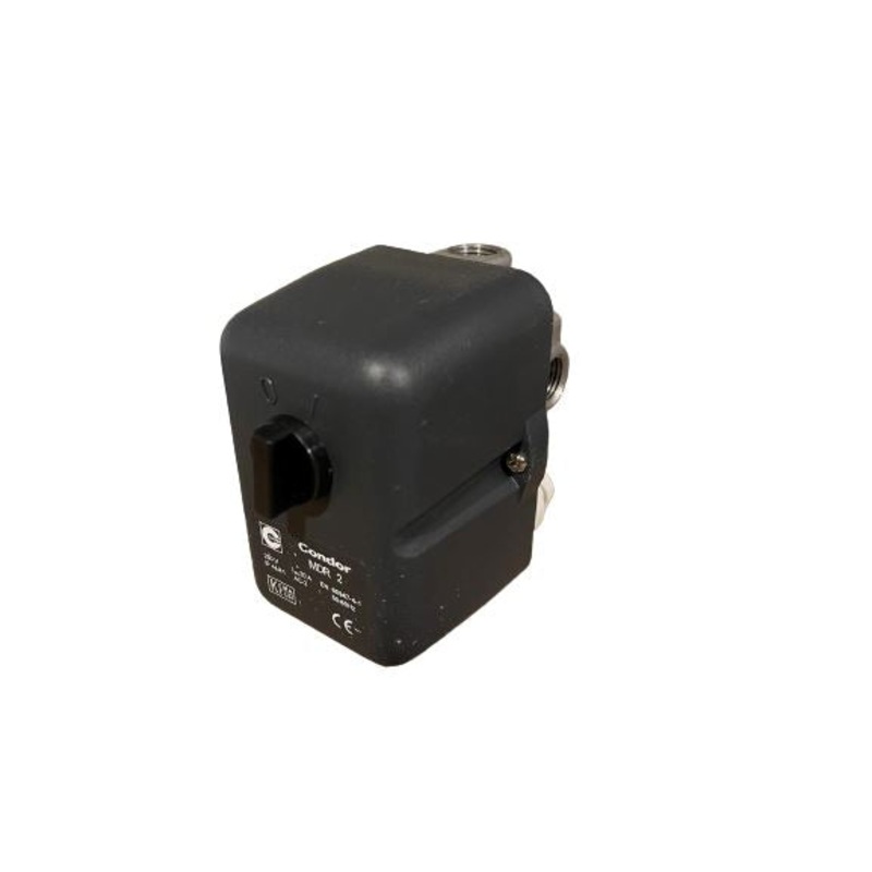 Condor Pressure Switch Mdr2/11 (258872) | Model : SWITCH-MDR2
