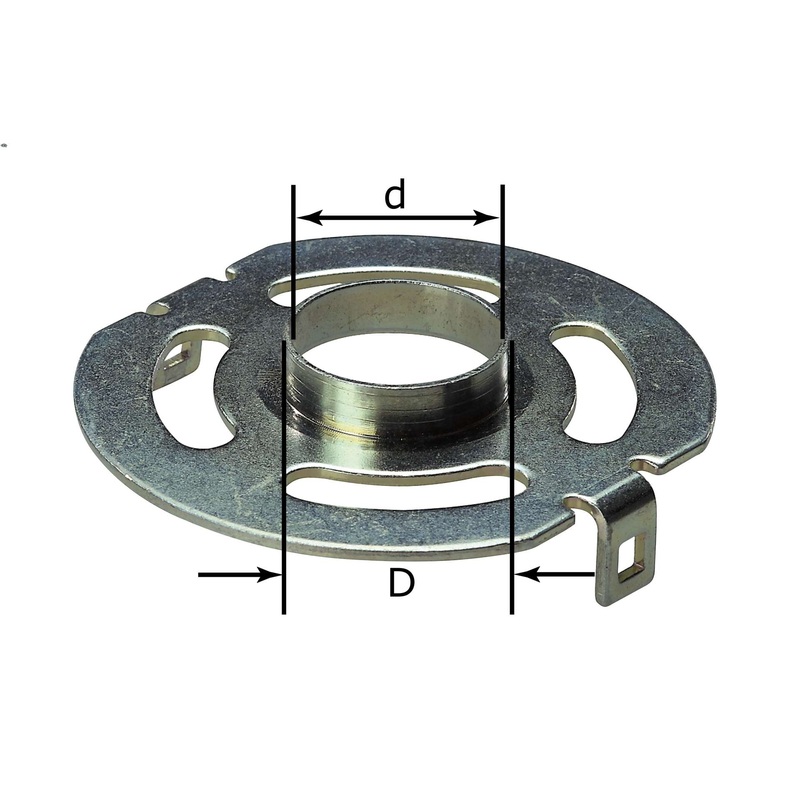 Copying Ring 8.5mm for OF 1400