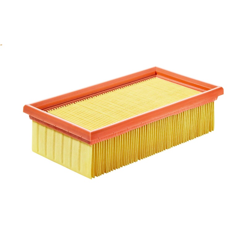 Main Filter HEPA for CT SYS