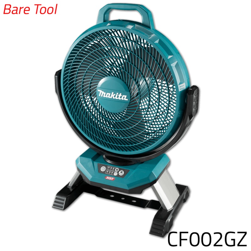 Makita CF002GZ 40V Cordless Fan (XGT Series) [Bare Tool]