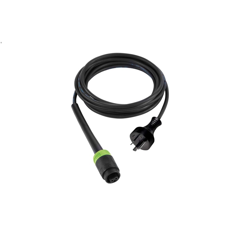Plug-it Cable Heavy Duty 4m for PLANEX