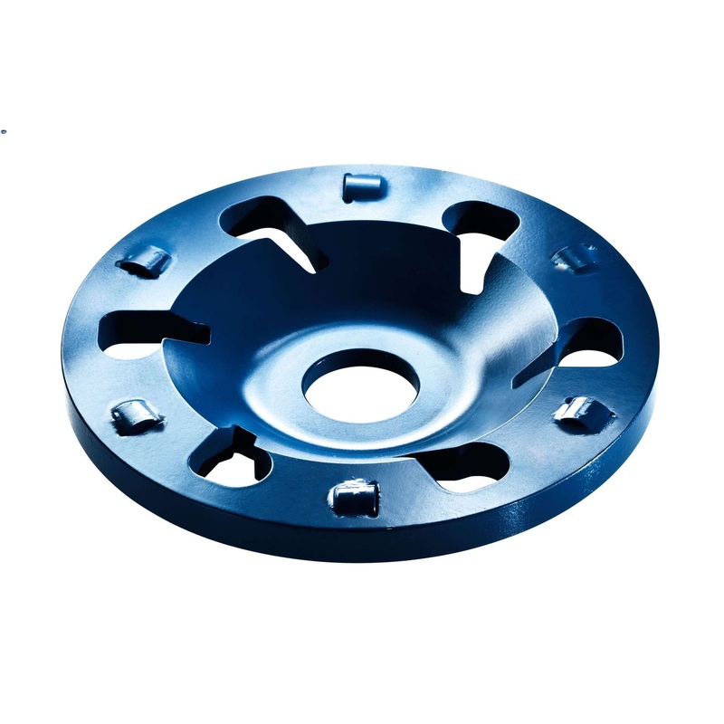 Premium Thermo Diamond Grinding Disc 130mm