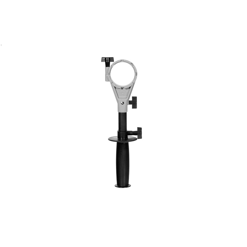 Telescopic Side Handle 275 mm