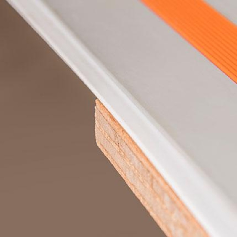 Evolution Splinter Guard Track Cut Strips  (original versions) 2x 700mm