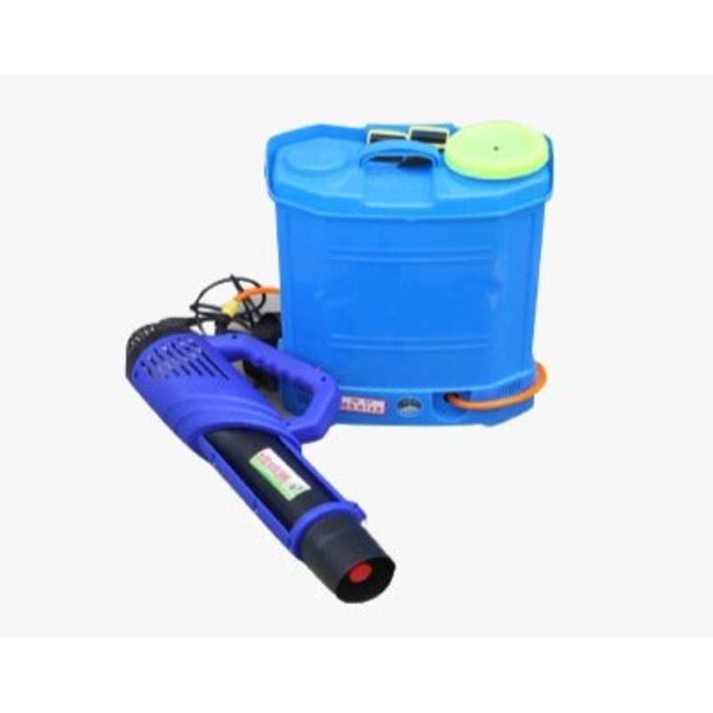 Fogger Machine Come with Tank Mist Blower | Model : FOG-FH-BL3