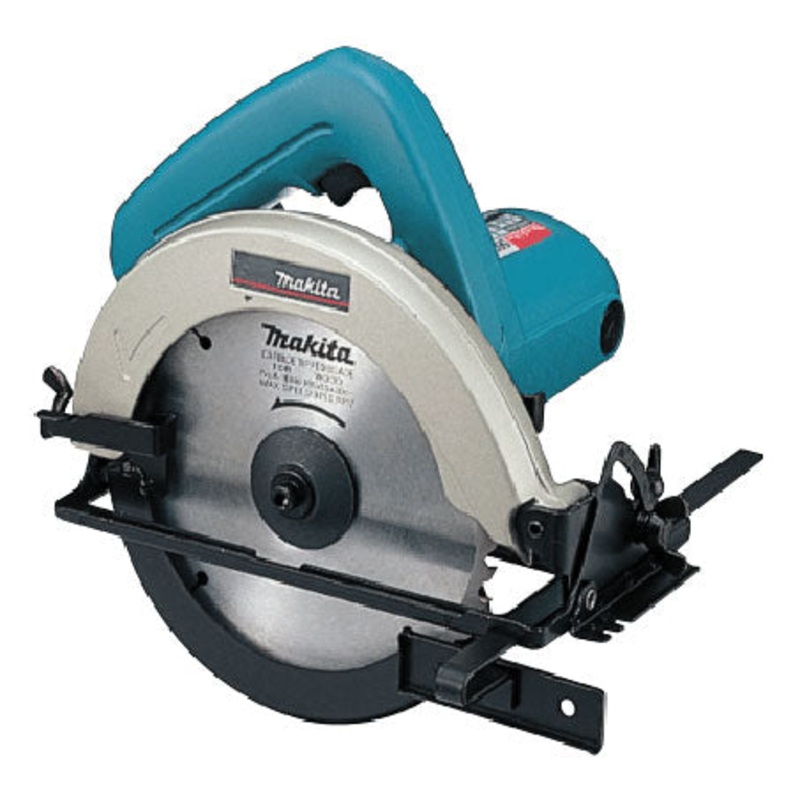 Makita 160mm (6-1/4″) Circular Saw | Model : M-5606B