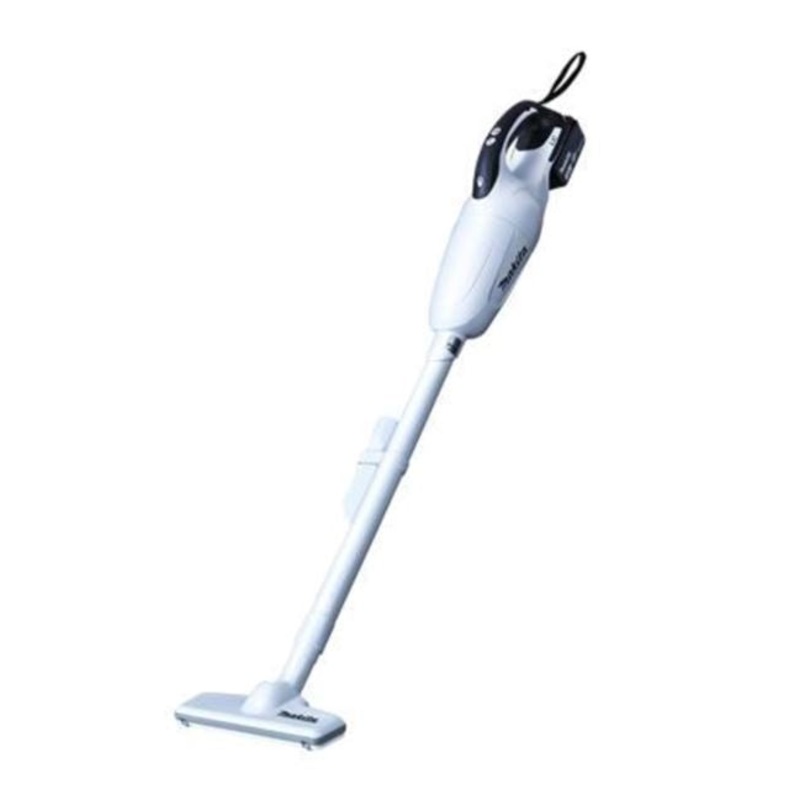 Makita DCL181FGW1 Cordless Cleaner | Model : M-DCL181FGW1