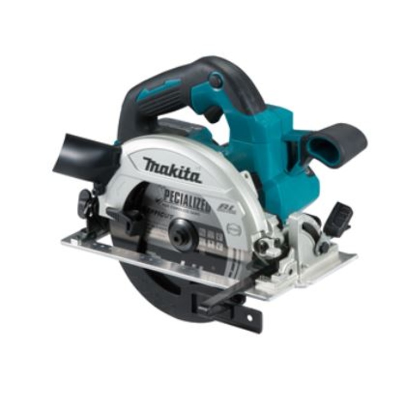 Makita DHS660Z Circular Saw 18V BL 165mm (Body only) l: M-DHS660Z