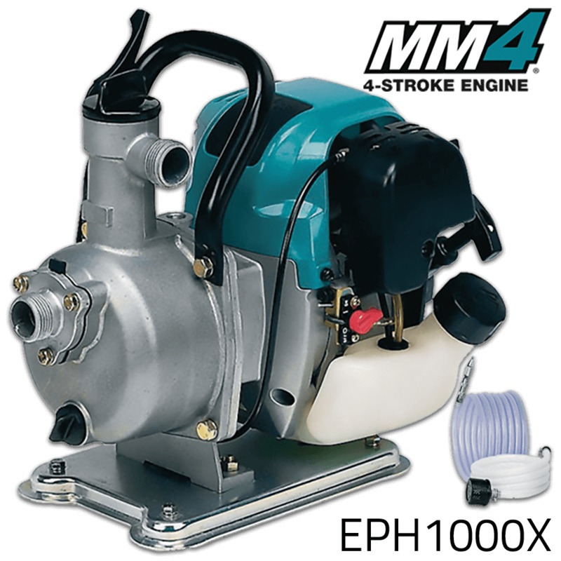 Makita EPH1000X Water Pump Power Sprayer